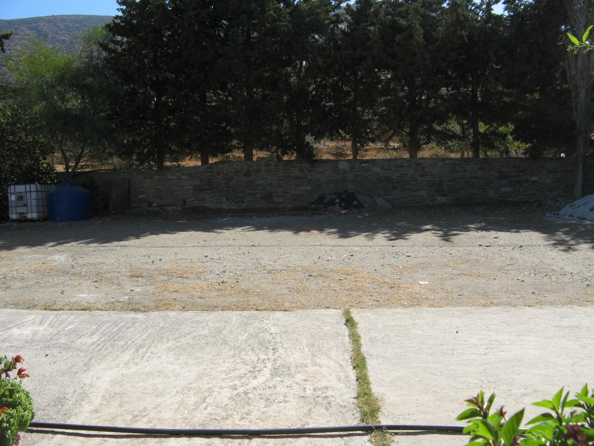 House In The Grass Land. Villa Ormos  Exterior foto